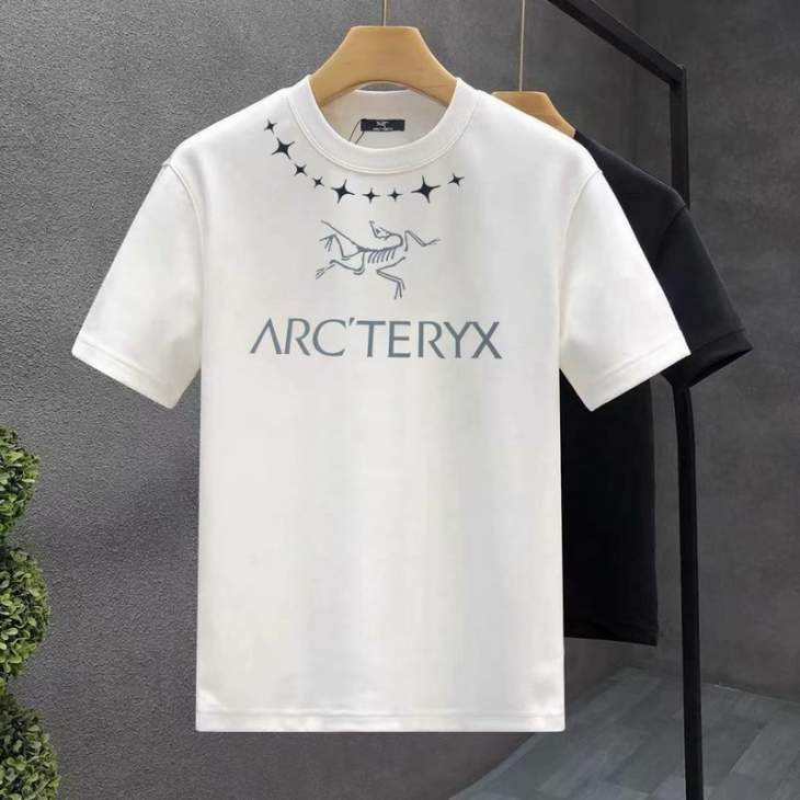 Picture of Arcteryx T Shirts Short _SKUArcteryxXS-L55txS06022821